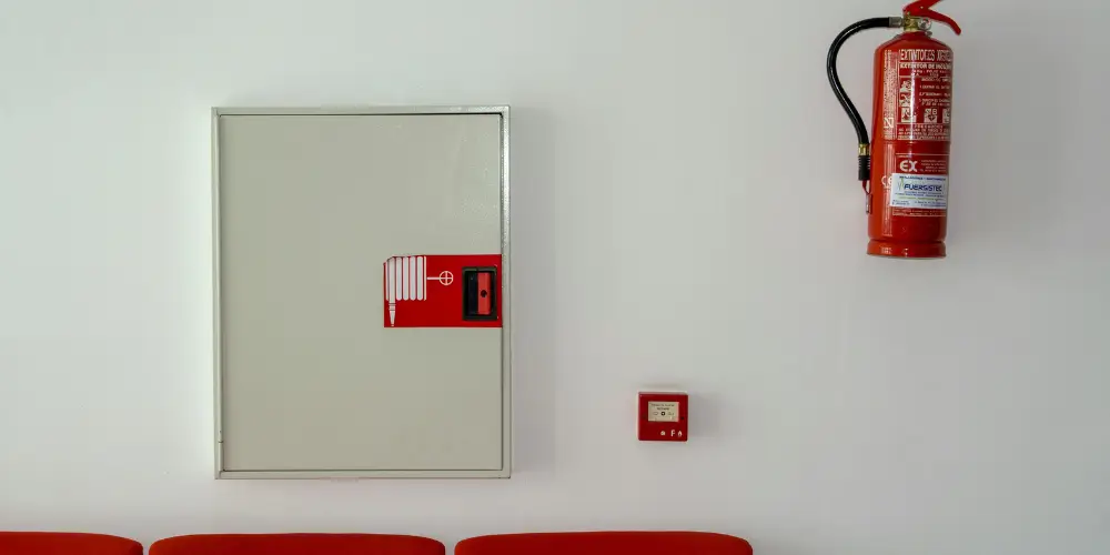 How to Keep Your Flats Safe and Compliant / What Is a Fire Risk Assessment for Flats?