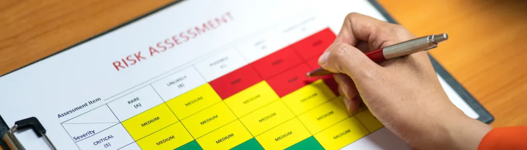 What Is a Fire Risk Assessment for Flats