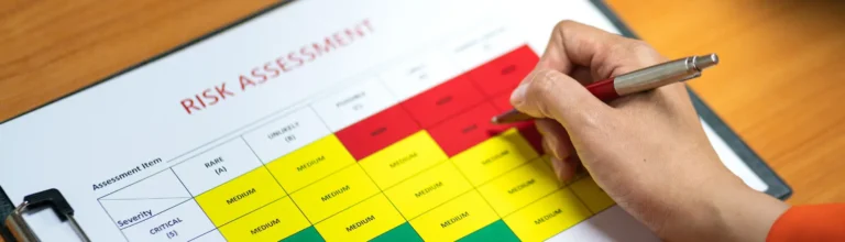 What Is a Fire Risk Assessment for Flats