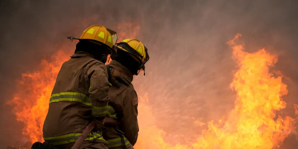 Who Is Responsible for Fire Safety in Flats? / What Is a Fire Risk Assessment for Flats?