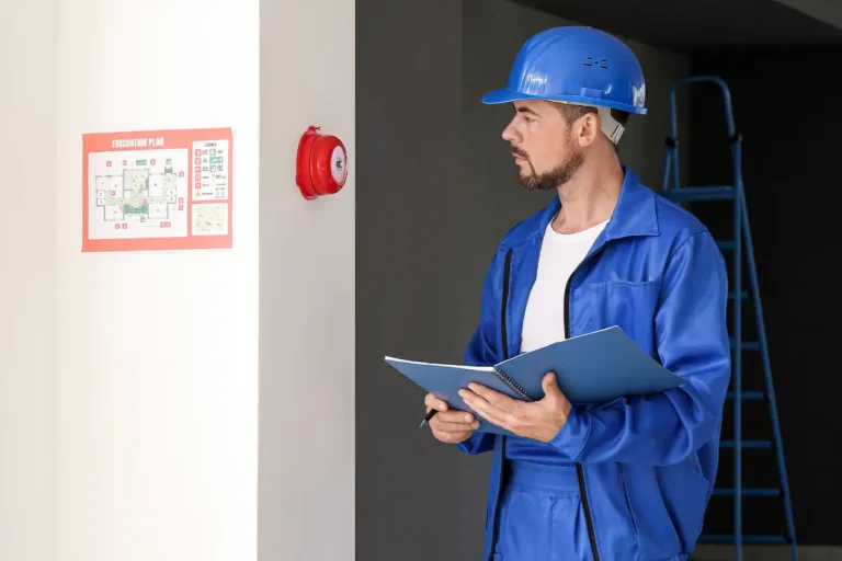 How Long Does a Fire Risk Assessment Take for Flats