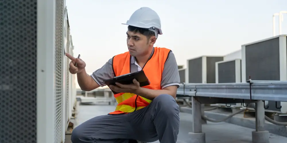 What a Basic Small-Block Assessment Covers (And Why It’s Quick)